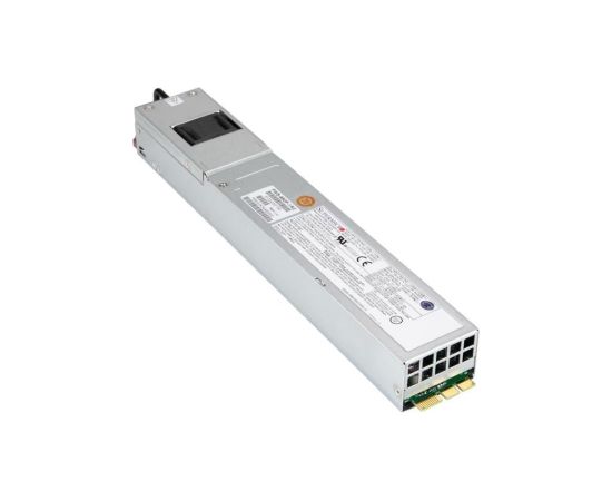 SERVER ACC PSU 860W REDUNDANT/PWS-860P-1R2 SUPERMICRO