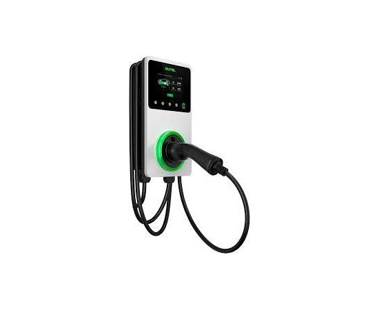 EV CHARGER 3PH 22KW EU AC/W22-C5-4G-WH AUTEL ENERGY