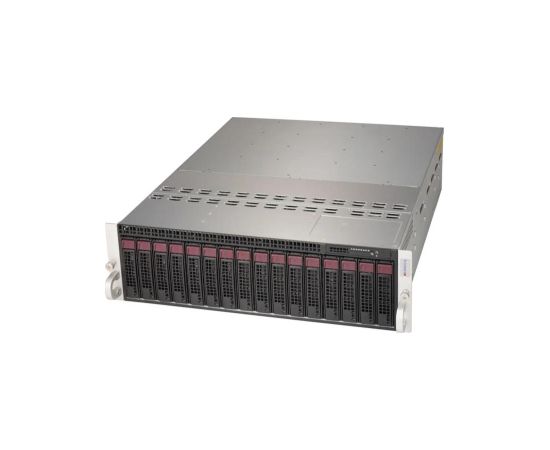 SERVER SYSTEM 3U 8NODES RYZEN/AS-3015MR-H8TNR SUPERMICRO