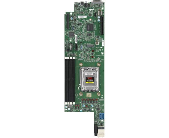 SERVER SYSTEM 3U 8NODES RYZEN/AS-3015MR-H8TNR SUPERMICRO