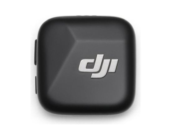 DJI Mic Mini Transmitter, infinity black