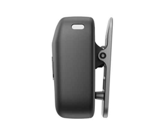 DJI Mic Mini Transmitter, infinity black