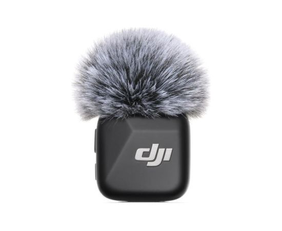 DJI Mic Mini Transmitter, infinity black