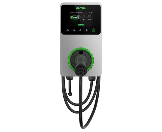 EV CHARGER 3PH 11KW EU AC/W11-C5-SV AUTEL ENERGY