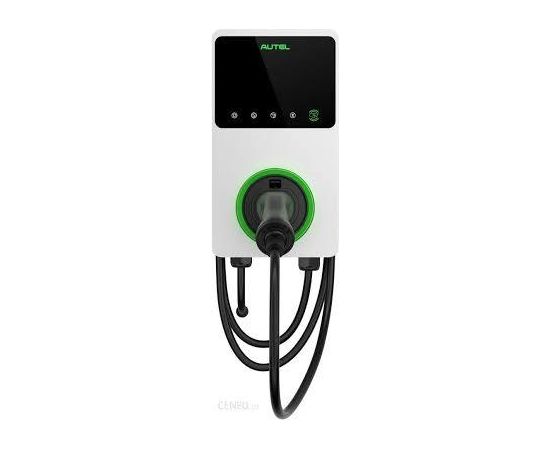 EV CHARGER 3PH 11KW EU AC/W11-C5-WH AUTEL ENERGY