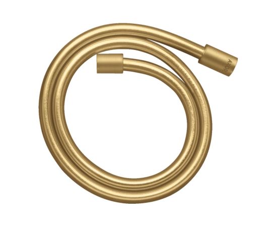 Hansgrohe dušas vads Axor Starck, 1250 mm, brushed gold optic