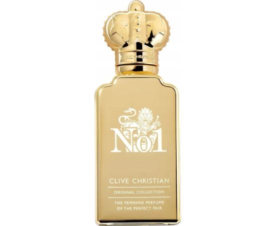 Elie Saab CLIVE CHRISTIAN Original Collection No.1 EDP spray 50ml