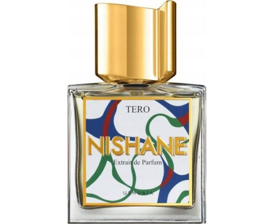 Nishane Nishane, Tero, Extrait De Parfum, Unisex, 100 ml Unisex