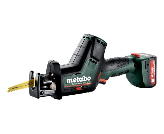 Piła szablasta Metabo Piła szablasta Powermaxx ład+aku METABO 602322500