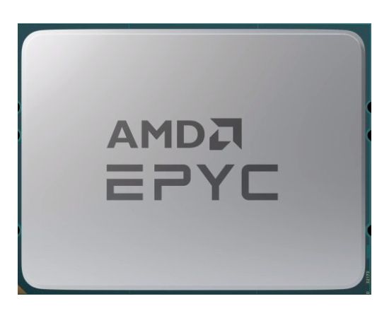 Procesors AMD EPYC 9654P (96C/192T) 2.4 GHz (3.7 GHz Turbo) Tray Sockel SP5 TDP 360W