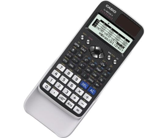 Casio калькулятор FX 991CEX ClassWiz (открытая упаковка)