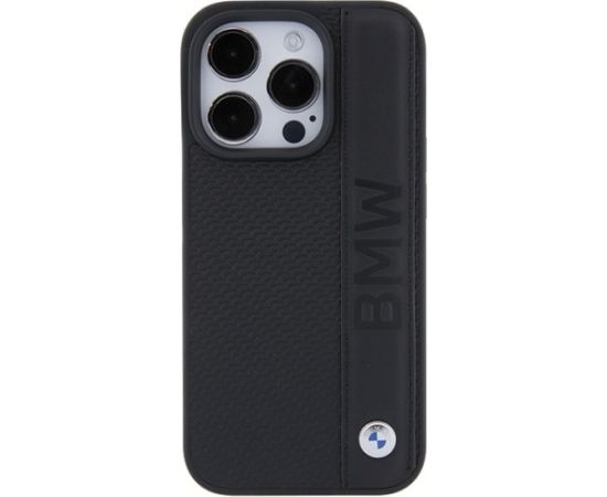 BMW BMHCP15X22RDPK Чехол для Apple iPhone 15 Pro Max