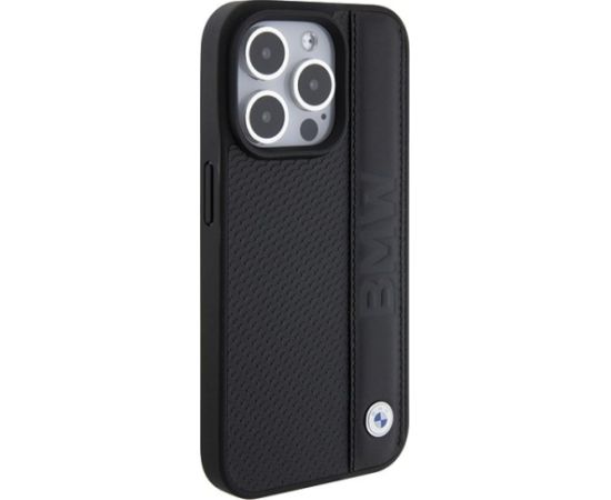 BMW BMHCP15X22RDPK Чехол для Apple iPhone 15 Pro Max