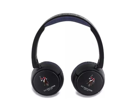 3MK US Polo USHPV6PCOV Bluetooth Bezvadu Austiņas