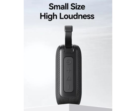 Usams YX015 Bluetooth Bezvadu Portatīvais Skaļrunis