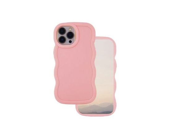 iLike Samsung  Galaxy A16 4G / A16 5G Candy case Pink