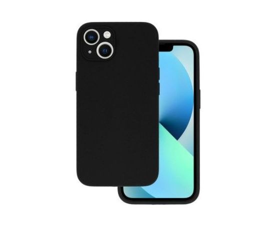 iLike Apple  IPHONE 11 SILICONE LITE CASE Black