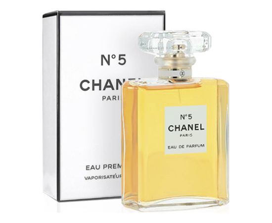 Chanel N°5 parfimērijas ūdens sieviete 35ml