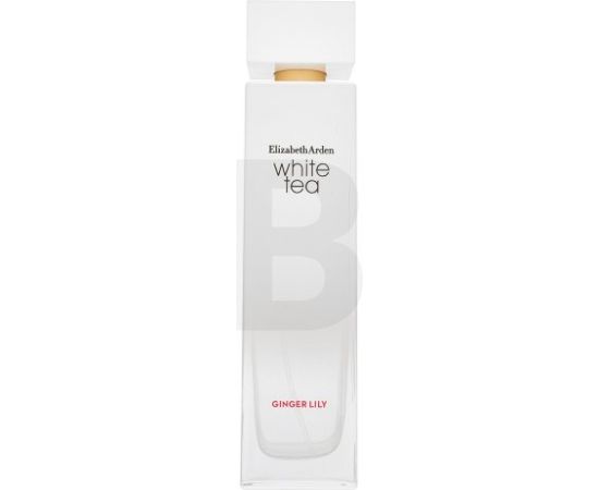 Elizabeth Arden White Tea Ginger Lily Eau de Toilette для женщин 100 мл