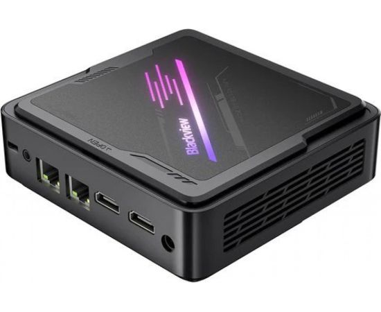 Komputer Blackview Mini PC Blackview MP90 N97/16GB/SSD 1TB/Win 11 Pro czarny