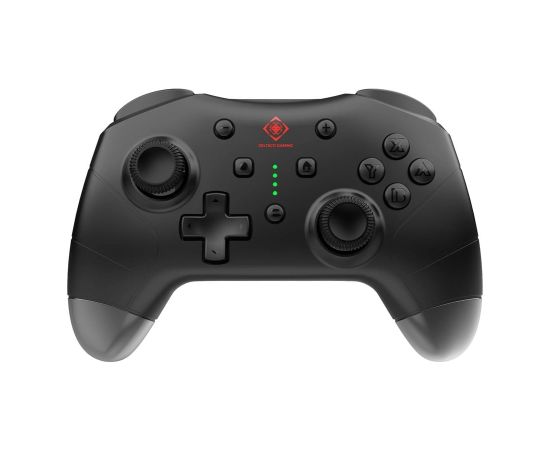 Pad Deltaco Deltaco Gaming Mini Controller Wireless Switch/PC/Mobile