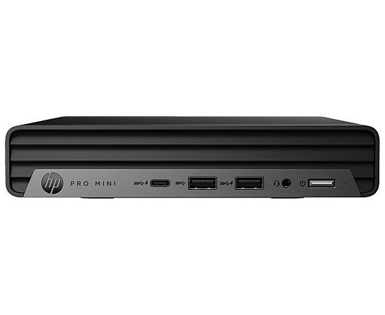 HP PC HP ProMini 400 G9 DM i5 W11P