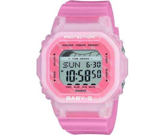 Casio Baby-G BLX-565S-4ER