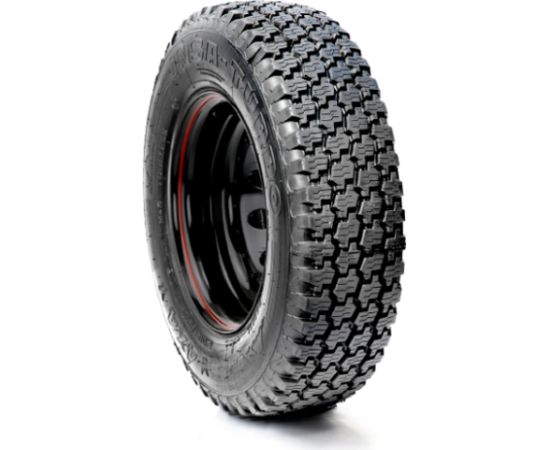 205/80R16 INSA TURBO SAGRA 104S TL DOT17/DOT19 (bez atgriešanas iespējām) (rūpnieciski atjaunota)