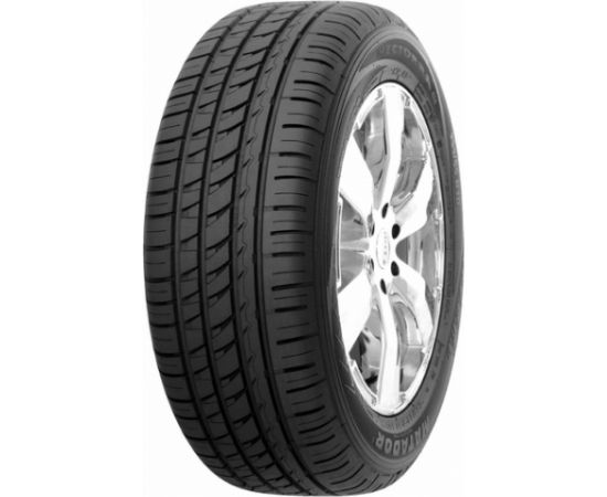 245/65R17 MATADOR MP85 111H FR XL DOT21 (bez atgriešanas iespējām)