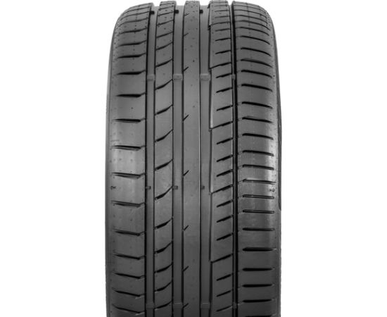 215/50R17 CONTINENTAL SPORTCONTACT 5 95W XL FR DOT21 (bez atgriešanas iespējām)