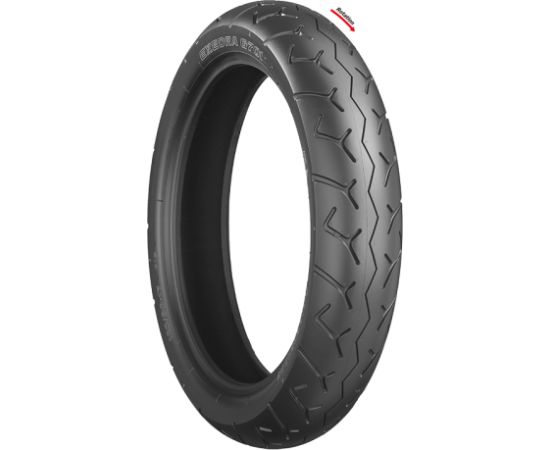 130/70-18 BRIDGESTONE G701 63H TL DOT22 (bez atgriešanas iespējām)