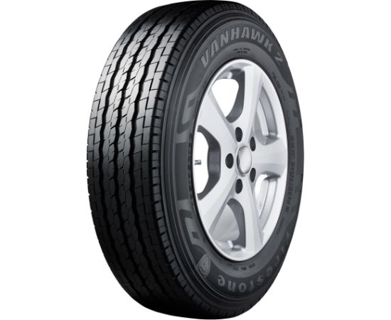 225/70R15C FIRESTONE VANHAWK2 112/110S TL DOT21 (Bez atgriešanas iespējām)