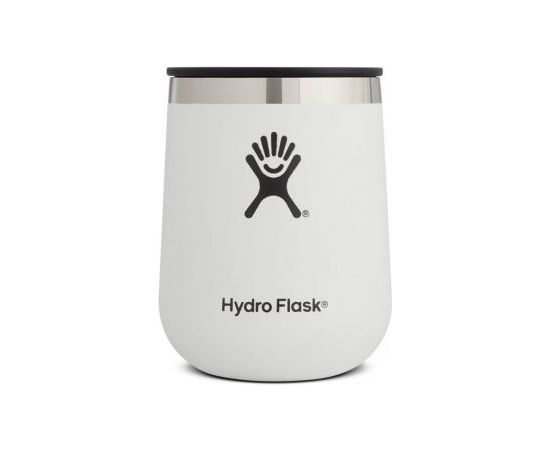 Hydro Flask 10oz Wine Tumbler (295ml) / Gaiši zila / 295 ml