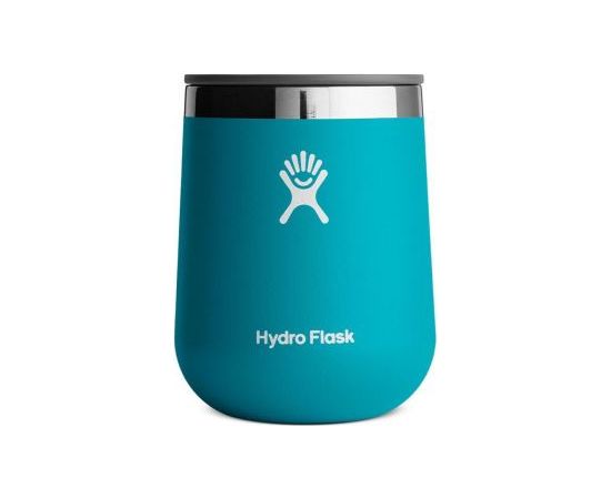 Hydro Flask 10oz Wine Tumbler (295ml) / Gaiši zila / 295 ml