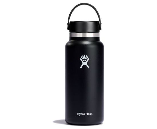 Hydro Flask 32oz Wide Mouth Flex Cap (910ml) / Zila / 910 ml