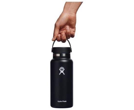 Hydro Flask 32oz Wide Mouth Flex Cap (910ml) / Zila / 910 ml