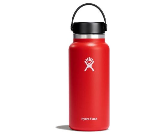 Hydro Flask 32oz Wide Mouth Flex Cap (910ml) / Zila / 910 ml