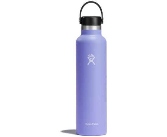 Hydro Flask 24oz Standard Mouth Flex Cap (710ml) / Sarkana / 710 ml