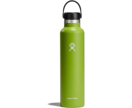 Hydro Flask 24oz Standard Mouth Flex Cap (710ml) / Sarkana / 710 ml