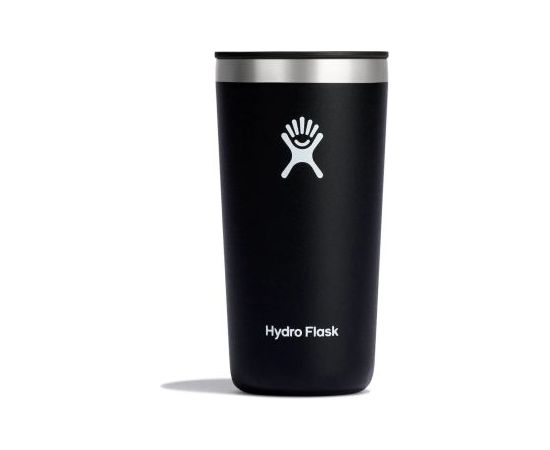 Hydro Flask 12oz All Around™ Tumbler (355ml) / Gaiši zila / 355 ml