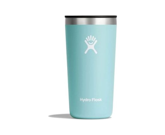 Hydro Flask 12oz All Around™ Tumbler (355ml) / Gaiši zila / 355 ml