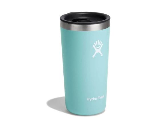 Hydro Flask 12oz All Around™ Tumbler (355ml) / Gaiši zila / 355 ml