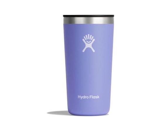 Hydro Flask 12oz All Around™ Tumbler (355ml) / Gaiši zila / 355 ml