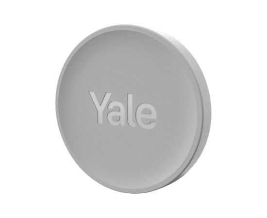 Yale Dot Key tag