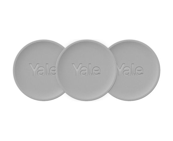 Yale Dot Key tag