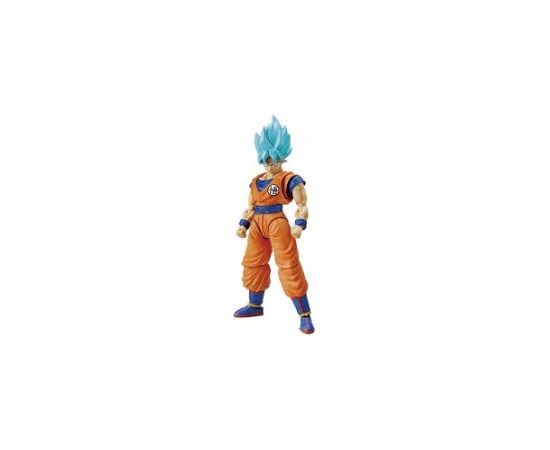 Bandai FIGURE RISE DBS SUPER SAIYAN GOD SS GOKU