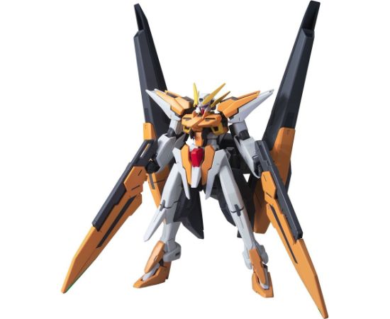 Bandai HG 1/144 GN-011 GUNDAM HARUTE collectible figurine