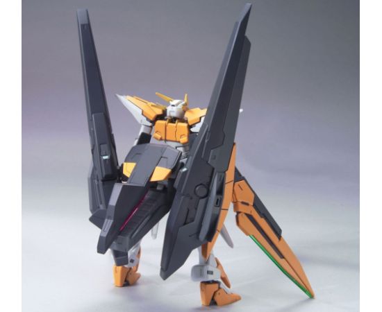 Bandai HG 1/144 GN-011 GUNDAM HARUTE collectible figurine