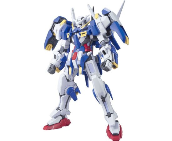 Bandai HG 1/144 GUNDAM AVALANCHE EXIA BL