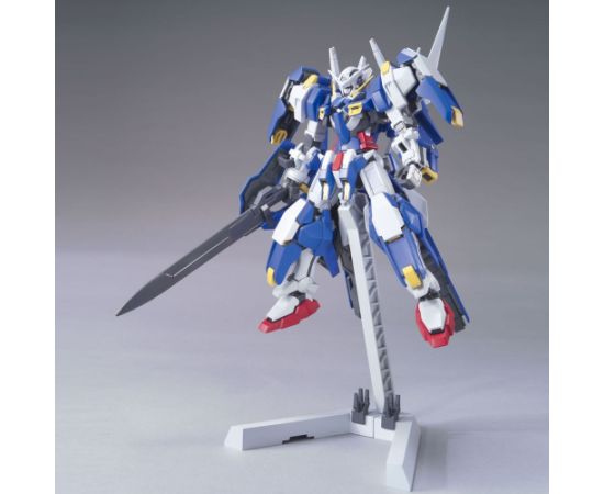 Bandai HG 1/144 GUNDAM AVALANCHE EXIA BL